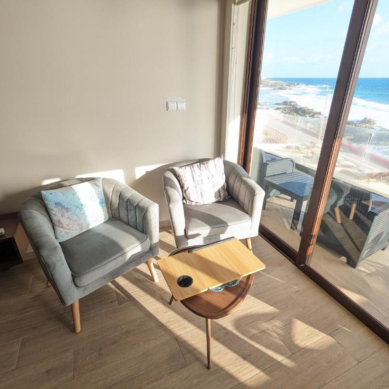 OceanDreams 3BR 2BA - New Condo - Fantastic Views - Apartment with Sea View - 32