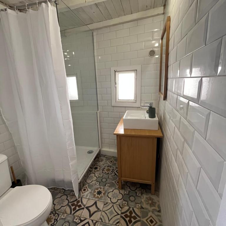 Charmant Duplex centre de nimes - Appartamento con 1 Camera da Letto - 13