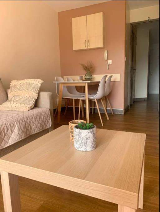 Village cap Esterel, piscine, plage - Apartamento con terraza - 31