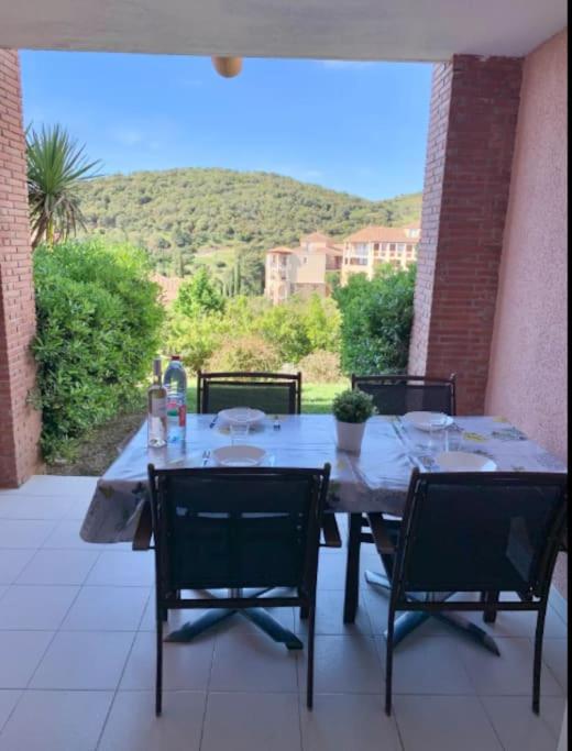 Village cap Esterel, piscine, plage - Apartamento con terraza - 38