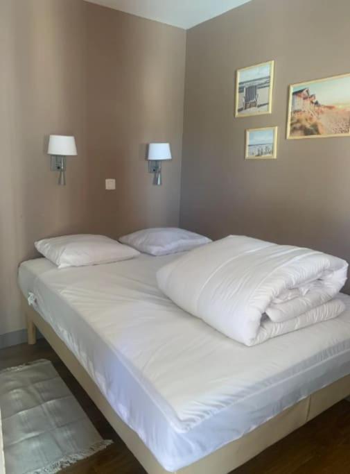 Village cap Esterel, piscine, plage - Apartamento con terraza - 35