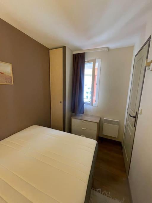 Village cap Esterel, piscine, plage - Apartamento con terraza - 37