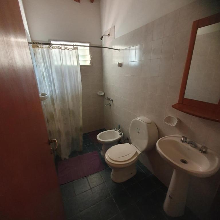 El Aguaribay de los Nonos - Apartamento de 2 dormitorios - 19