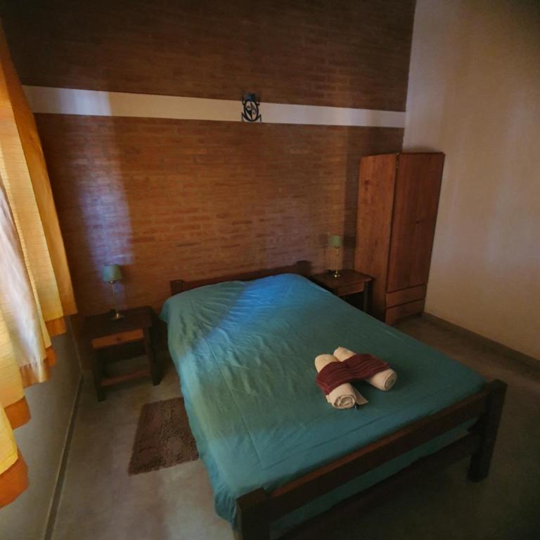 El Aguaribay de los Nonos - Apartamento de 2 dormitorios - 23