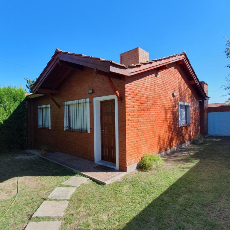 El Aguaribay de los Nonos - Apartamento de 2 dormitorios - 25
