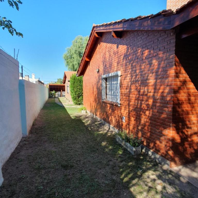 El Aguaribay de los Nonos - Apartamento de 2 dormitorios - 26