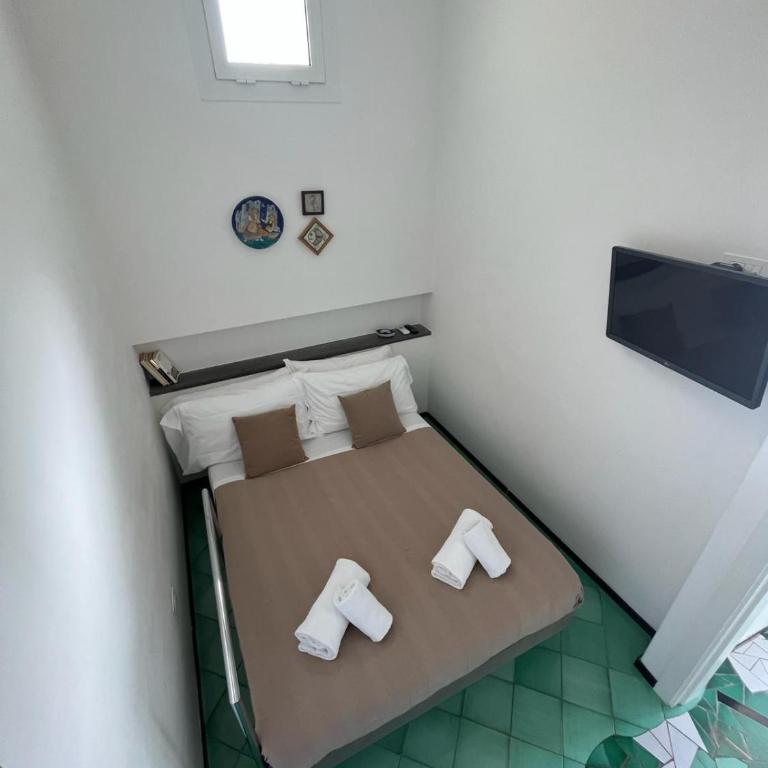 Casa Positano - Appartamento con 3 Camere da Letto - 28