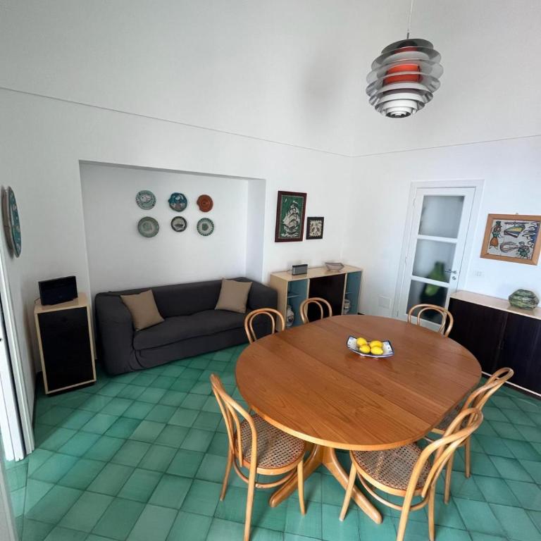 Casa Positano - Appartamento con 3 Camere da Letto - 41