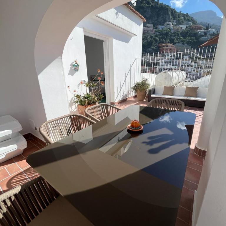 Casa Positano - Appartamento con 3 Camere da Letto - 19