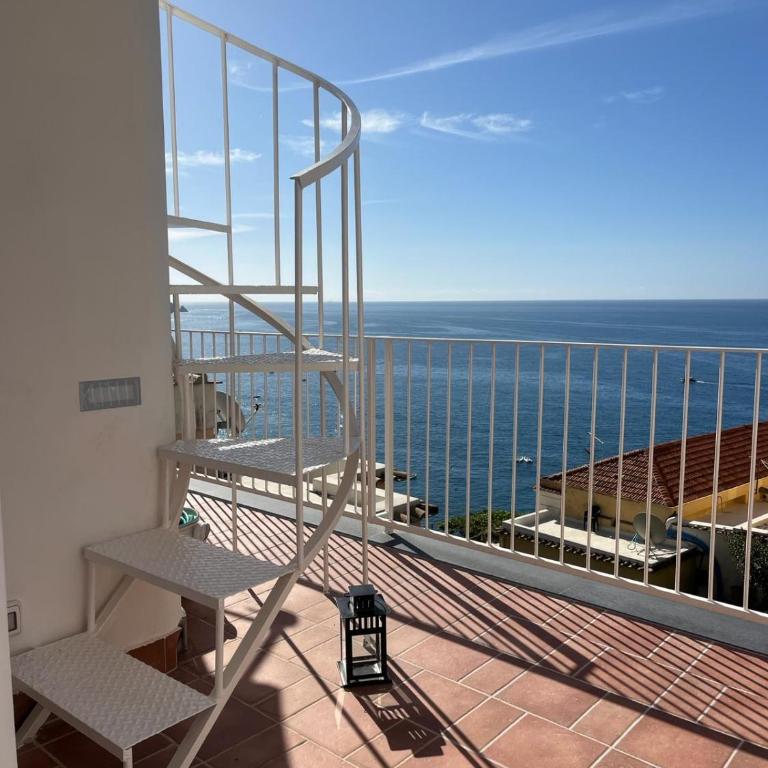 Casa Positano - Appartamento con 3 Camere da Letto - 10