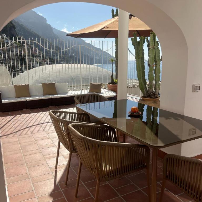 Casa Positano - Appartamento con 3 Camere da Letto - 18