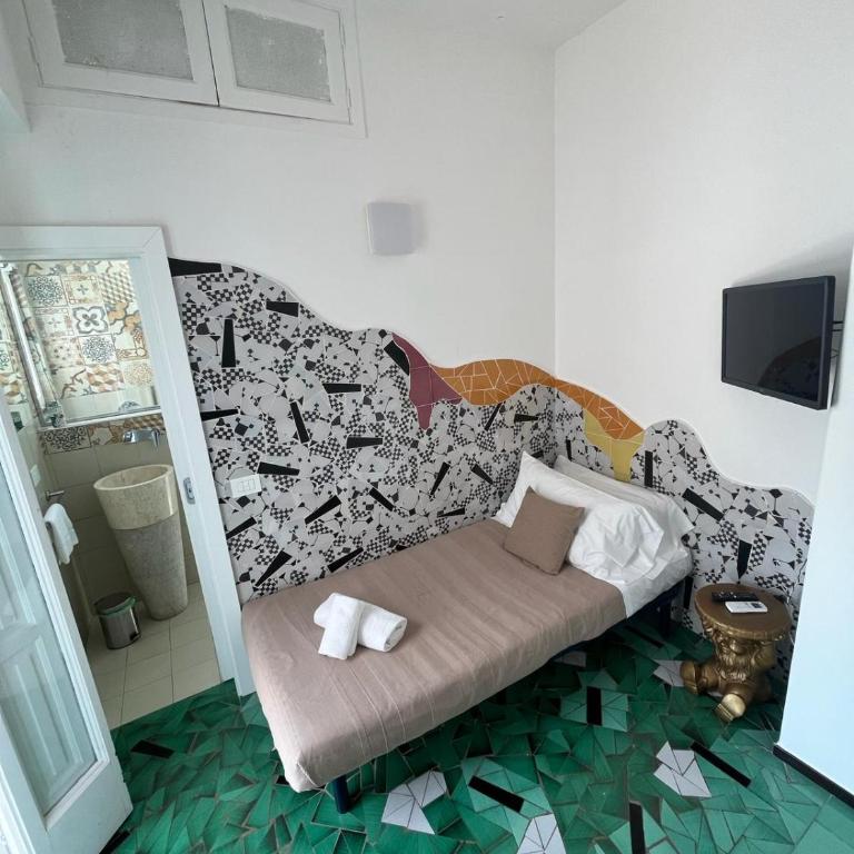 Casa Positano - Appartamento con 3 Camere da Letto - 29