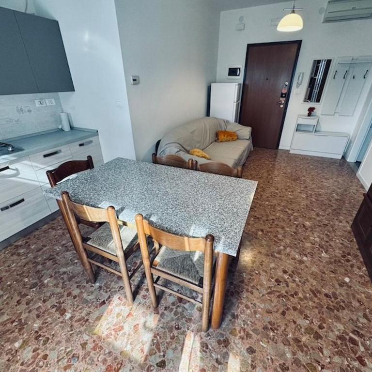 Bilocale Cristal 7- Family Apartment - Pet Friendly - Appartamento con 1 Camera da Letto - 3