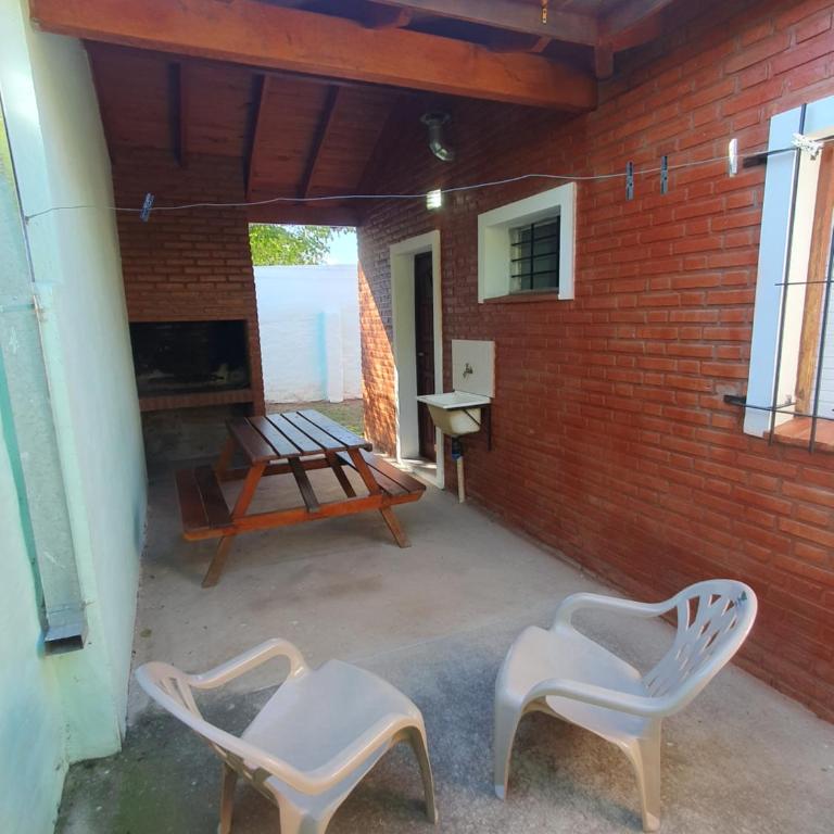 El Aguaribay de los Nonos - Apartamento de 2 dormitorios - 27