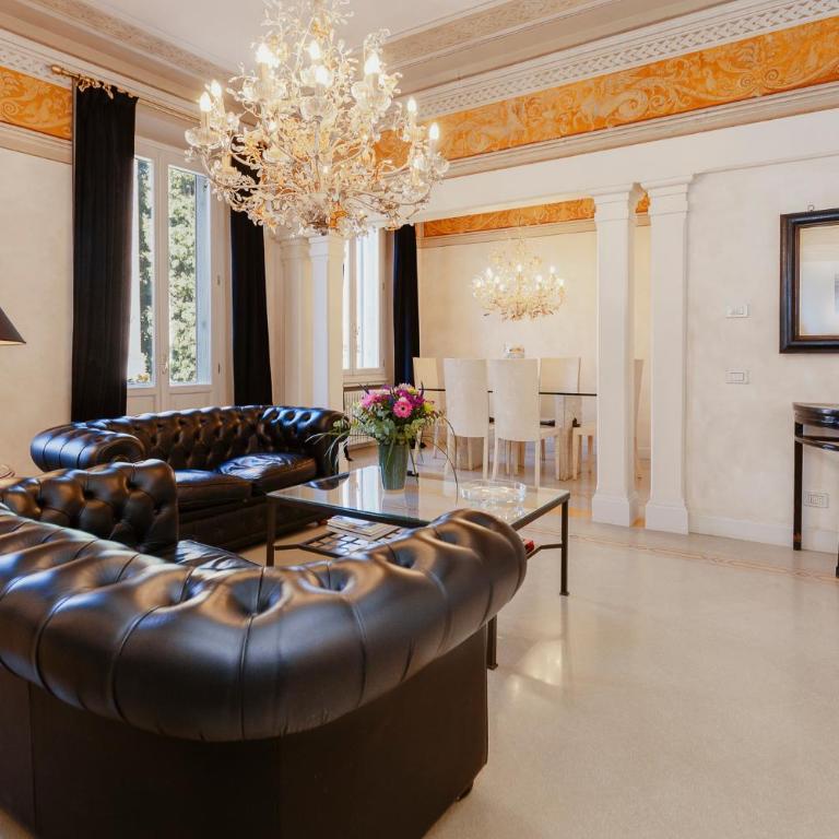 Casa San Domenico - Appartamento con 1 Camera da Letto - 1