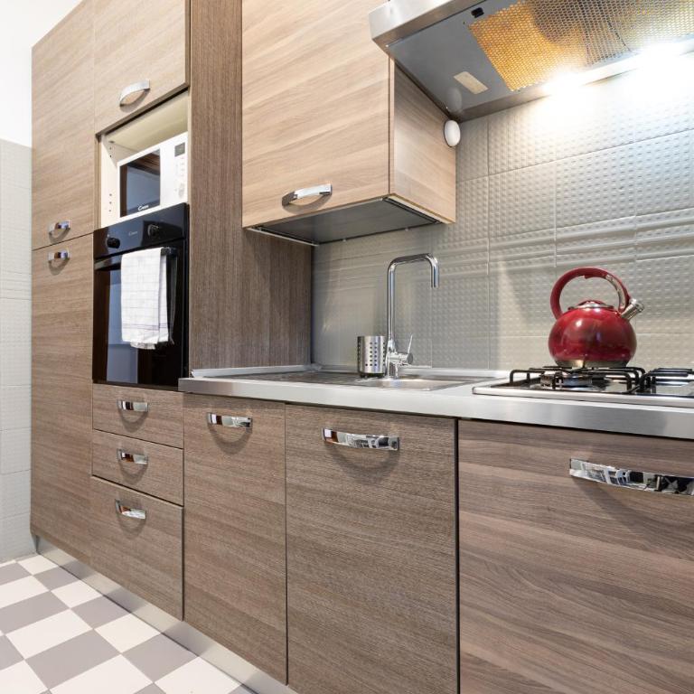 Amazing Art Déco Apartment Pantheon - Appartamento con 2 Camere da Letto - 4