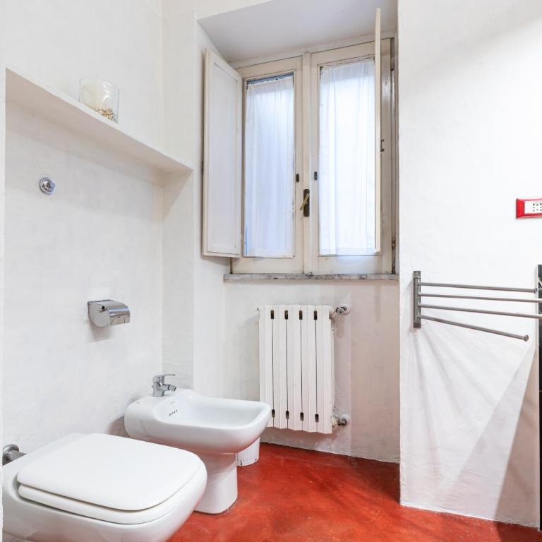 Amazing Art Déco Apartment Pantheon - Appartamento con 2 Camere da Letto - 27