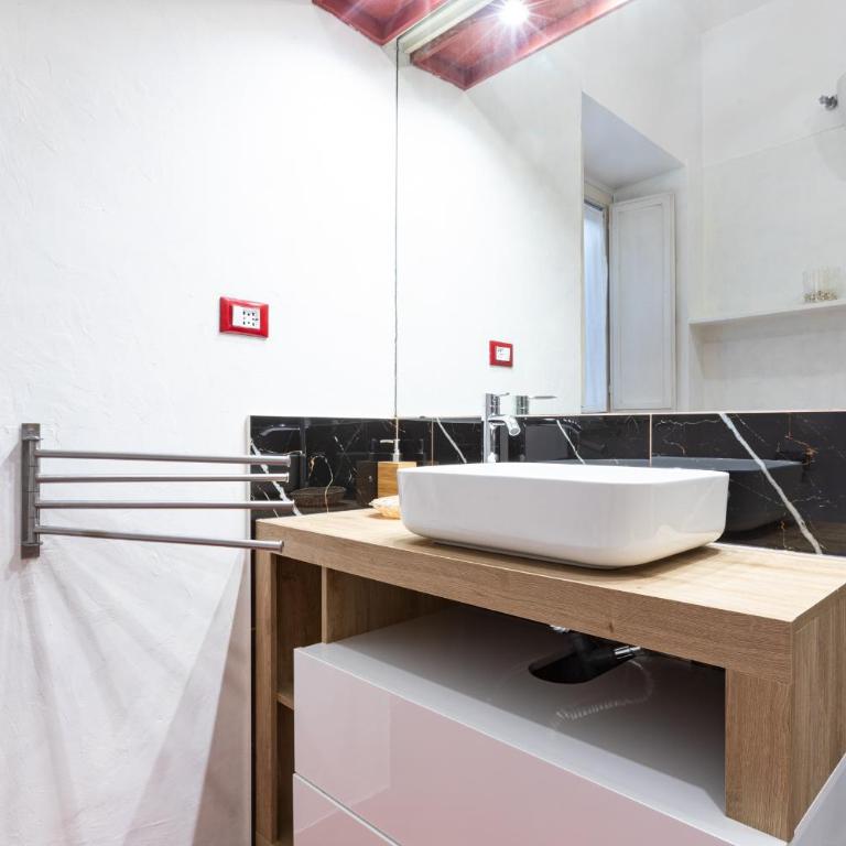 Amazing Art Déco Apartment Pantheon - Appartamento con 2 Camere da Letto - 20