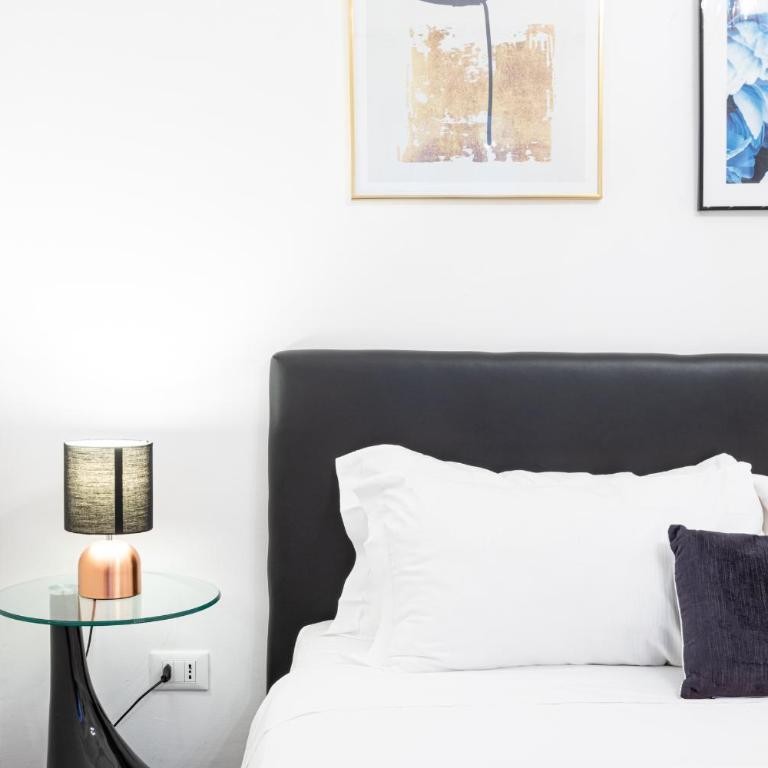 Amazing Art Déco Apartment Pantheon - Appartamento con 2 Camere da Letto - 24