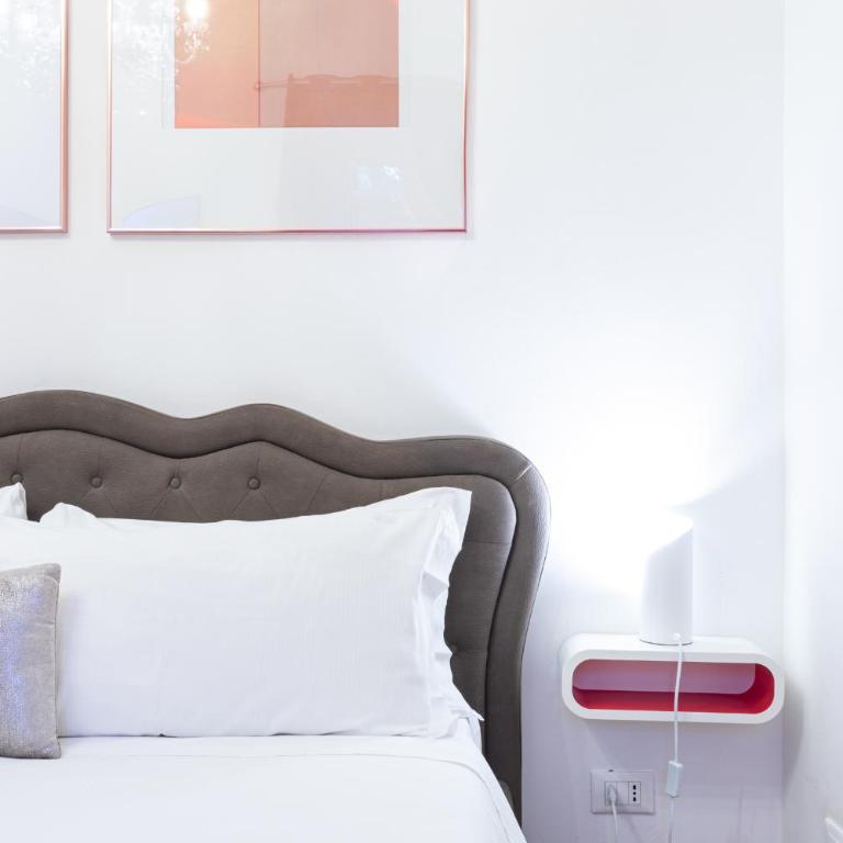 Amazing Art Déco Apartment Pantheon - Appartamento con 2 Camere da Letto - 32