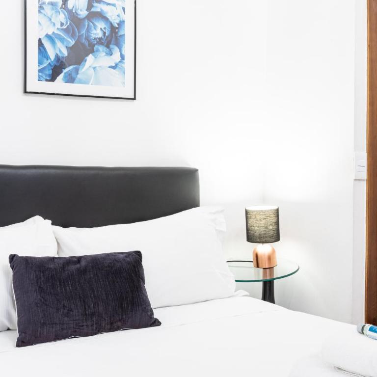Amazing Art Déco Apartment Pantheon - Appartamento con 2 Camere da Letto - 15