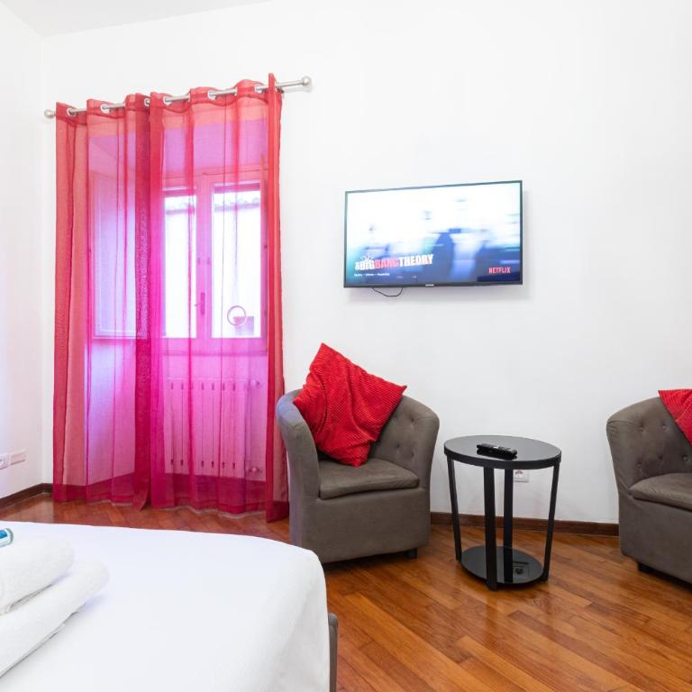 Amazing Art Déco Apartment Pantheon - Appartamento con 2 Camere da Letto - 23