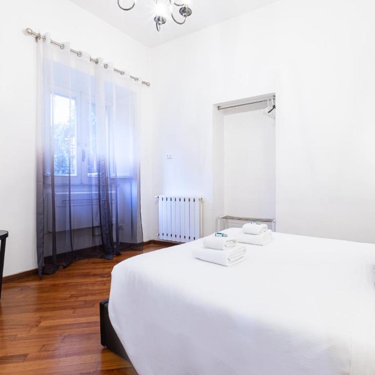 Amazing Art Déco Apartment Pantheon - Appartamento con 2 Camere da Letto - 36