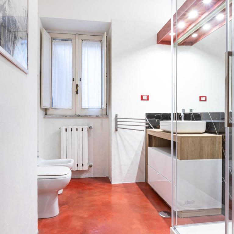 Amazing Art Déco Apartment Pantheon - Appartamento con 2 Camere da Letto - 17