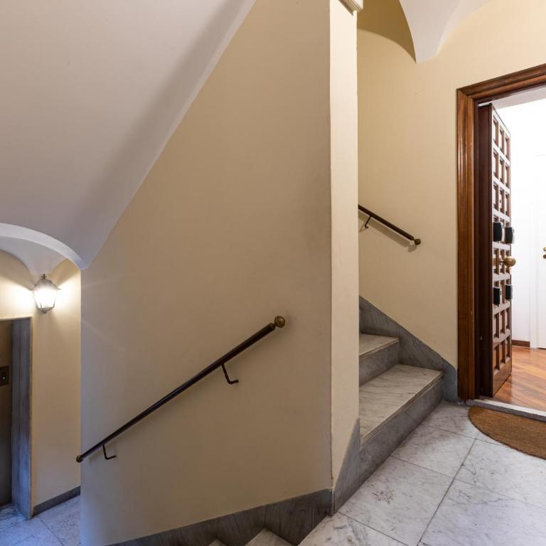 Amazing Art Déco Apartment Pantheon - Appartamento con 2 Camere da Letto - 39