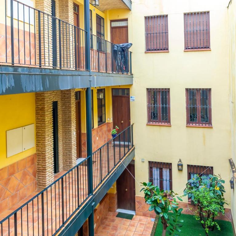 Alohamundi Pureza III - Apartamento de 2 dormitorios - 20
