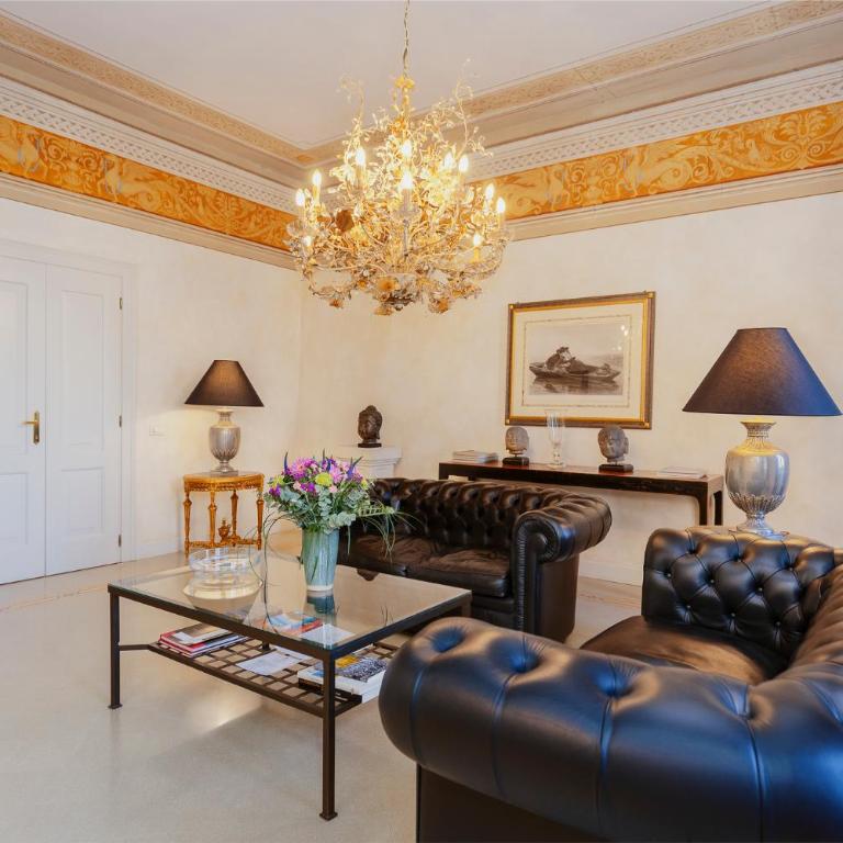 Casa San Domenico - Appartamento con 1 Camera da Letto - 6