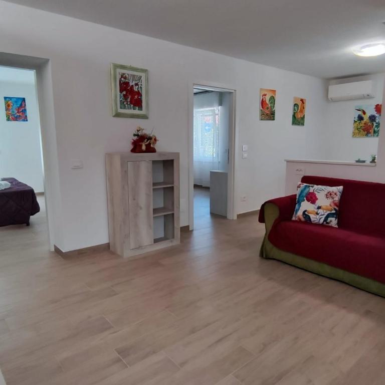 Sweet Apartment - Centre - Appartamento - Piano Terra - 3