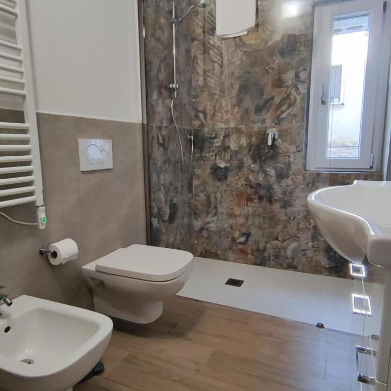 Sweet Apartment - Centre - Appartamento - Piano Terra - 7