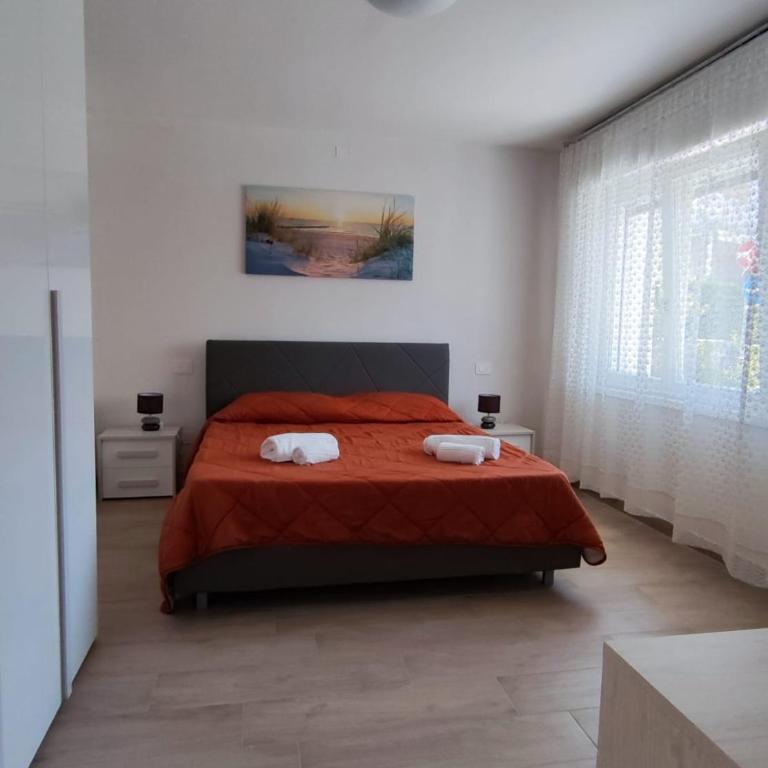 Sweet Apartment - Centre - Appartamento - Piano Terra - 2