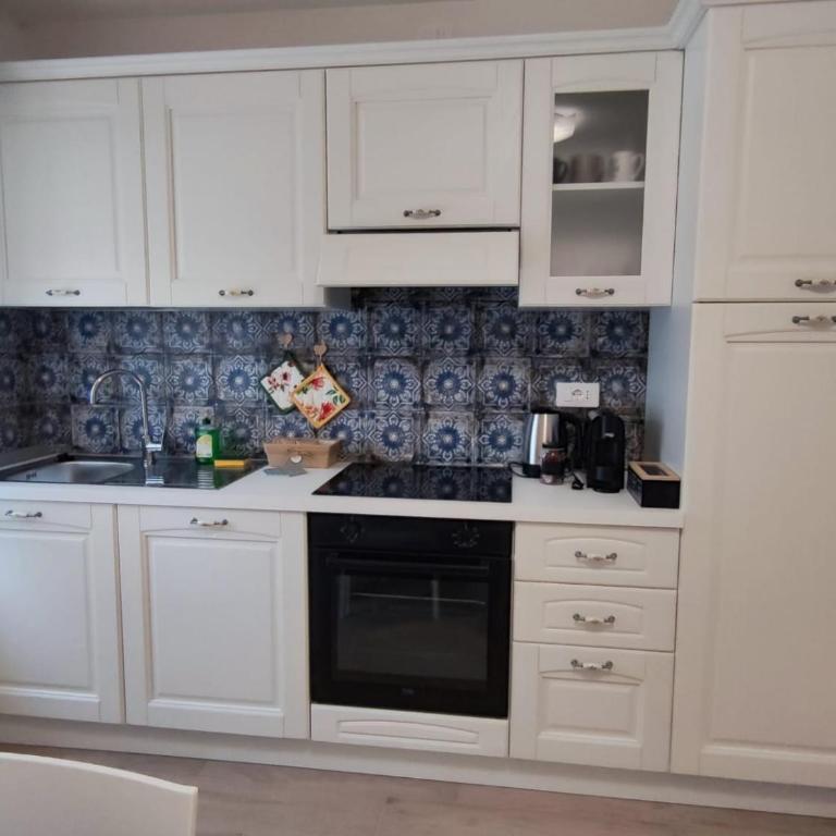 Sweet Apartment - Centre - Appartamento - Piano Terra - 9