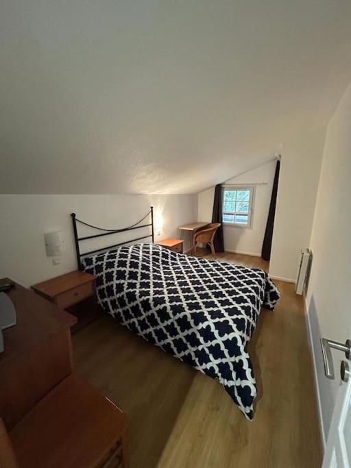 Charmante maison dans résidence avec piscine proche golf et plage - Maison 2 Chambres - 3