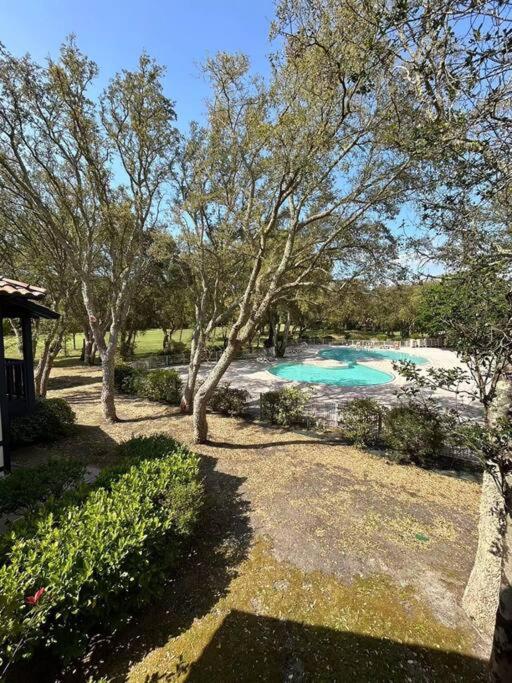 Charmante maison dans résidence avec piscine proche golf et plage - Maison 2 Chambres - 9