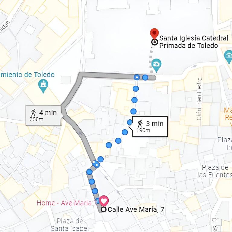Ave Maria Toledo - Apartamento Dúplex - 3