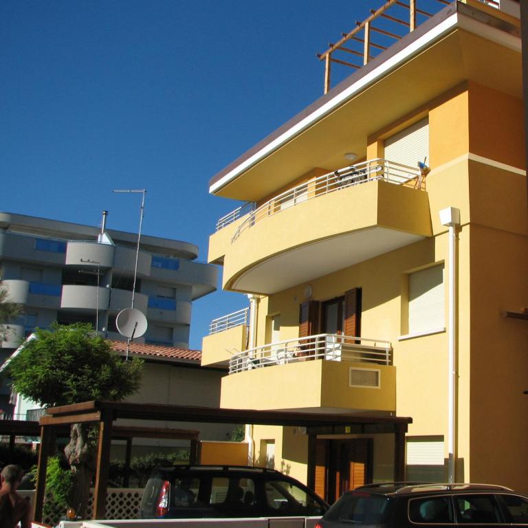 Anna - One-Bedroom Apartment - 5