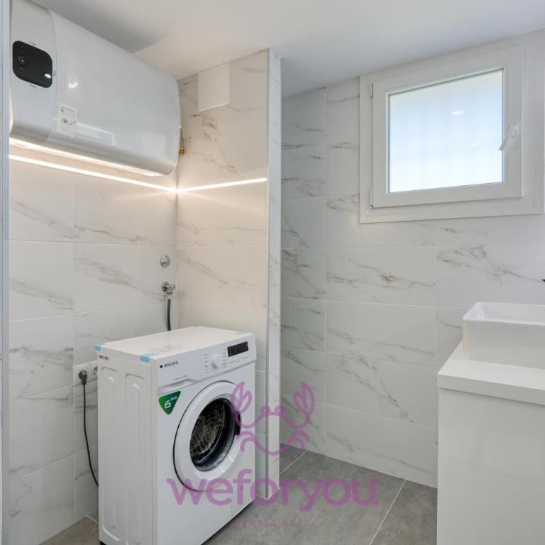 weforyou Fuengirola Center Sunny & Beach - Apartamento de 2 dormitorios - 25