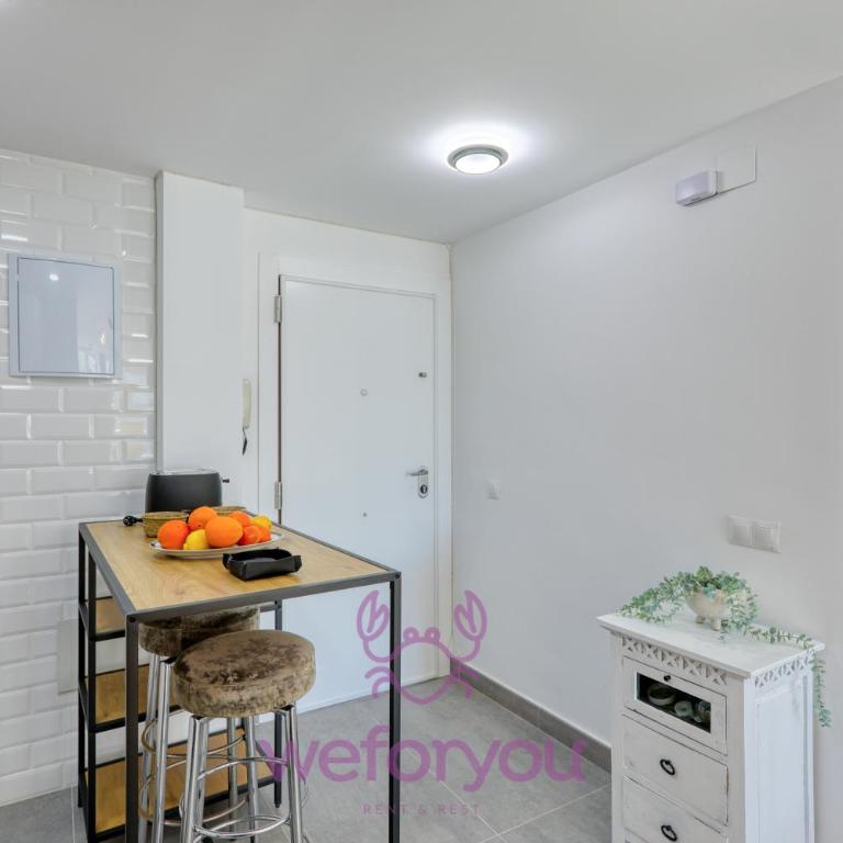 weforyou Fuengirola Center Sunny & Beach - Apartamento de 2 dormitorios - 21