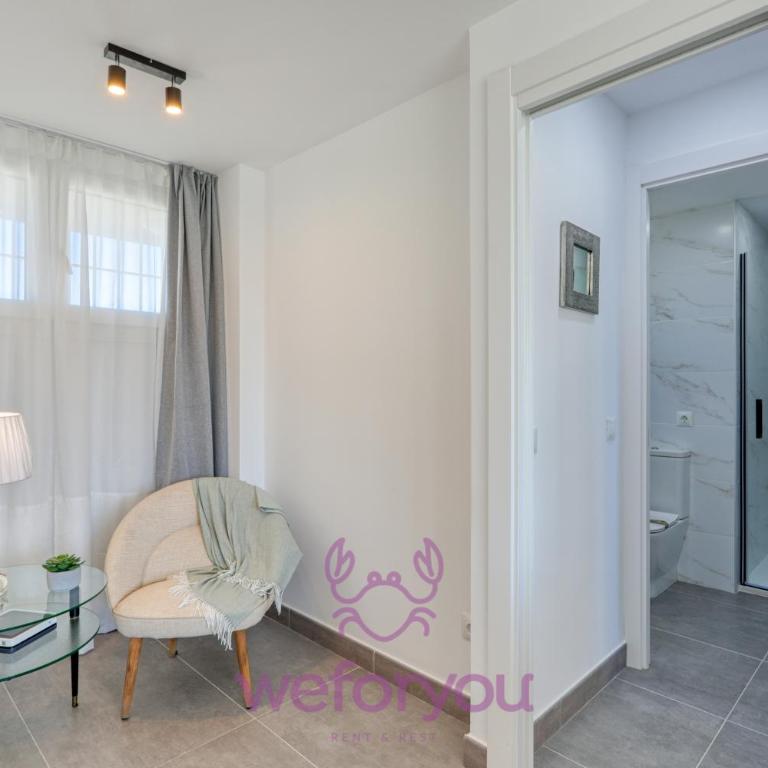 weforyou Fuengirola Center Sunny & Beach - Apartamento de 2 dormitorios - 28