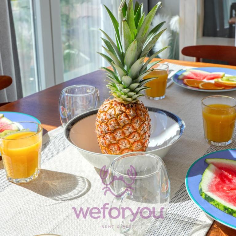 weforyou Fuengirola Center Sunny & Beach - Apartamento de 2 dormitorios - 9