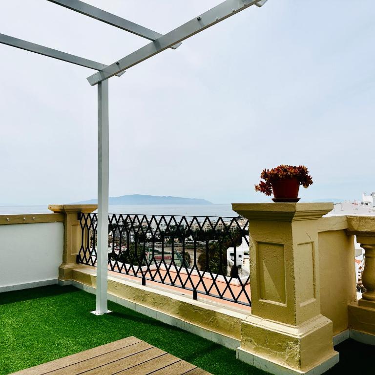 Costa Adeje - Amazing Ocean And Teide View - Fast WiFi, Air Con - Apartamento de 1 dormitorio - 51