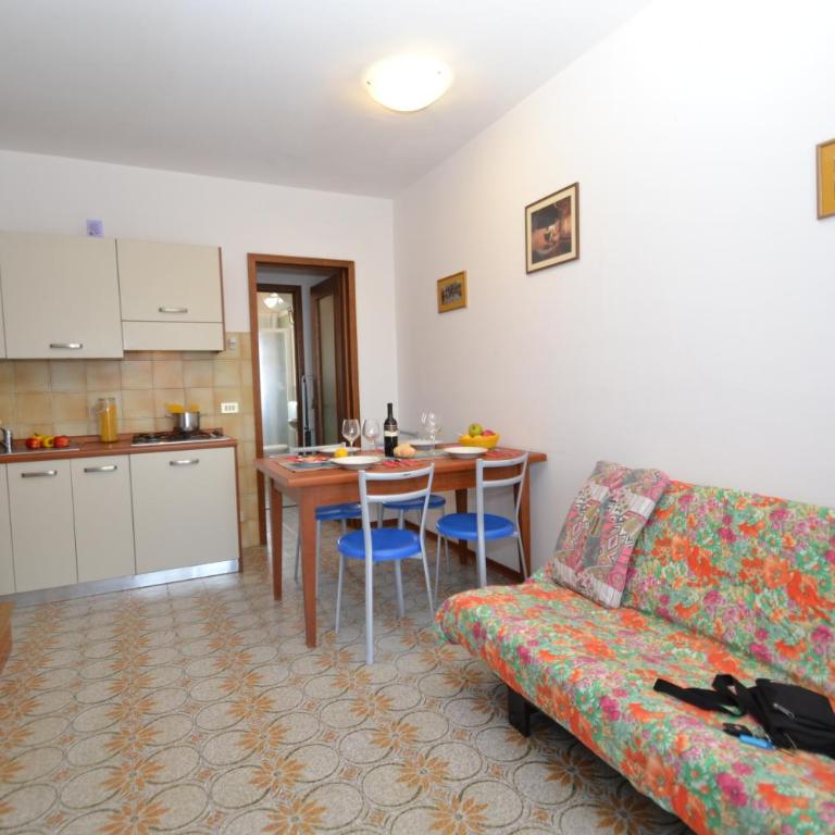 Gavitello - Three-Bedroom Apartment - 2