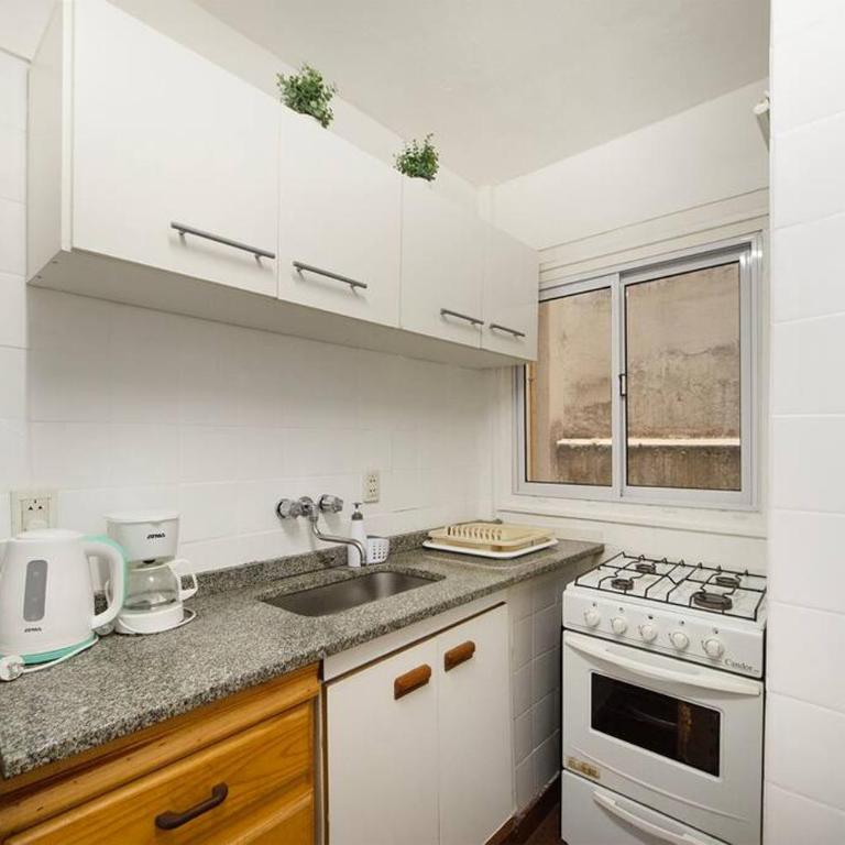Amplio 1BR en Recoleta - Room #1184200801 - 7