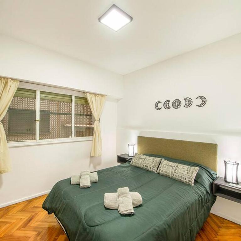 Amplio 1BR en Recoleta - Room #1184200801 - 11