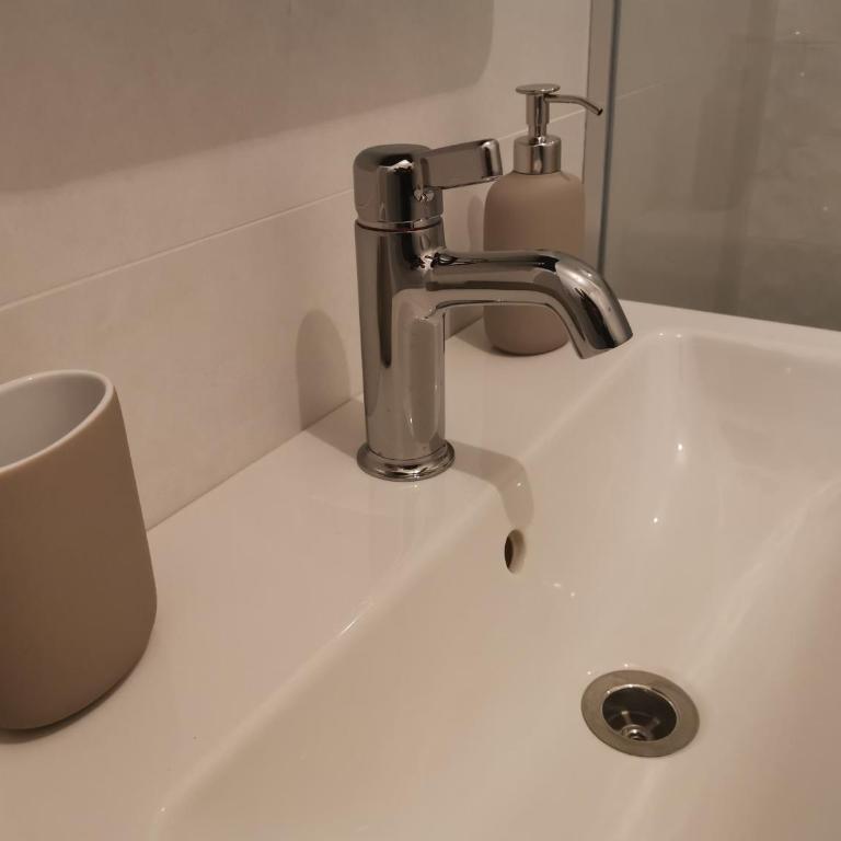 Vukajlo Petit - Apartman sa 1 Spavaćom Sobom - 49