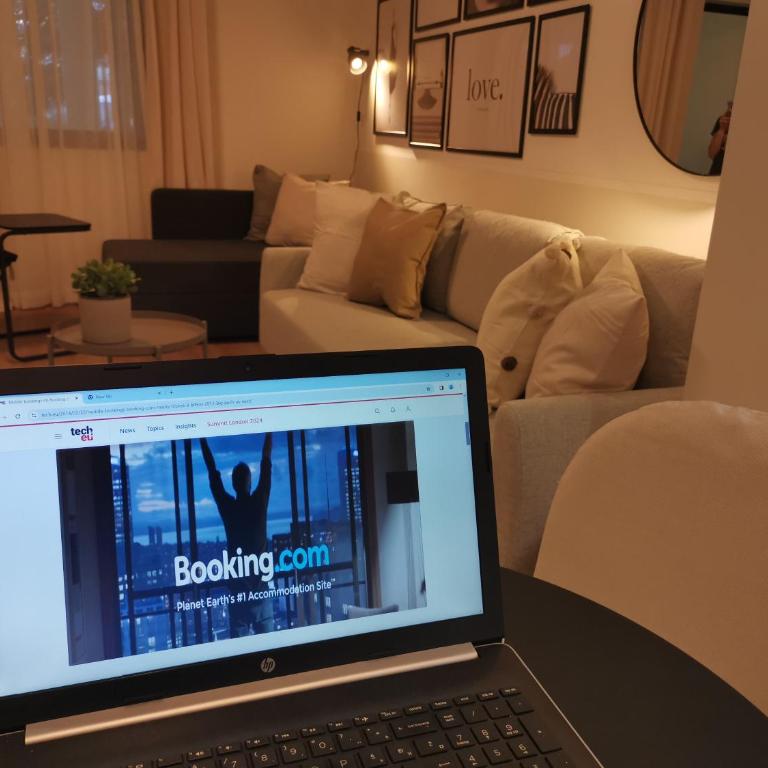 Vukajlo Petit - Apartman sa 1 Spavaćom Sobom - 27