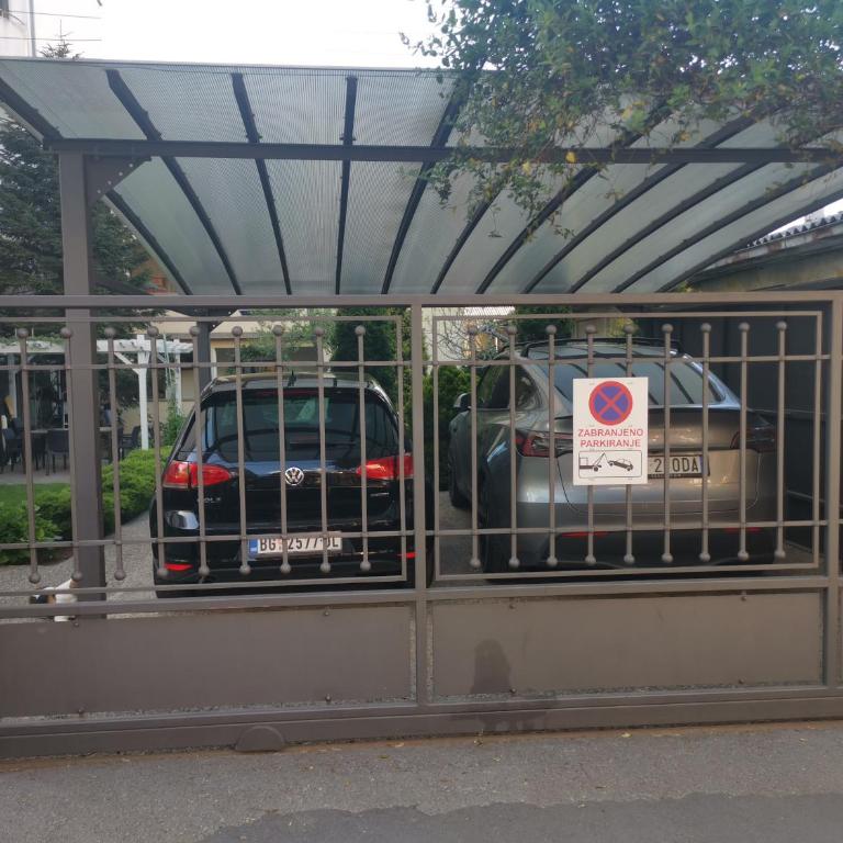 Vukajlo Petit - Apartman sa 1 Spavaćom Sobom - 84